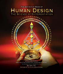 Human Design: The Definitive Book of Human Design